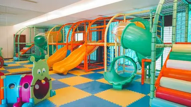 Aquashow Park