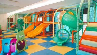 Aquashow Park