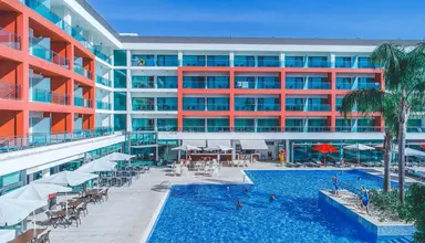 Aquashow Park