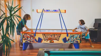 Aquashow Park