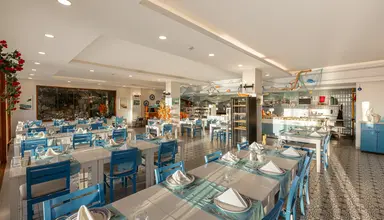 Aquasis Deluxe Resort & Spa
