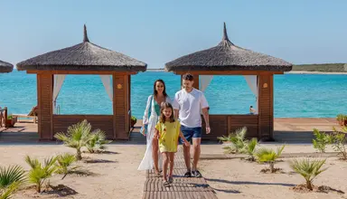 Aquasis Deluxe Resort & Spa