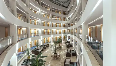 Aquasis Deluxe Resort & Spa
