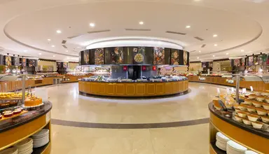 Aquasis Deluxe Resort & Spa