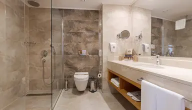 Aquasis Deluxe Resort & Spa