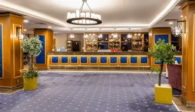 Aquasis Deluxe Resort & Spa