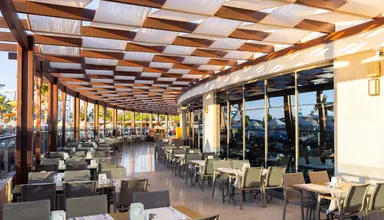 Aquasis Deluxe Resort & Spa