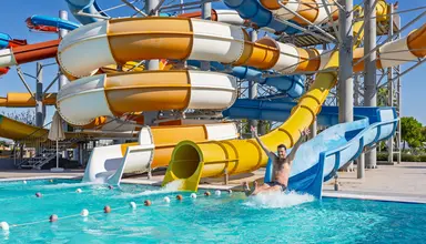 Aquasis Deluxe Resort & Spa