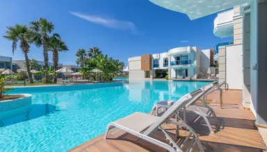 Aquasis Deluxe Resort & Spa