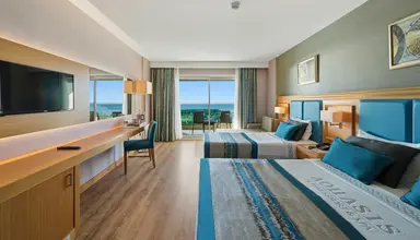 Aquasis Deluxe Resort & Spa