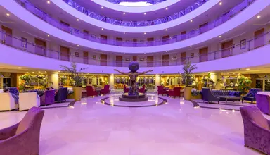 Aquasis Deluxe Resort & Spa