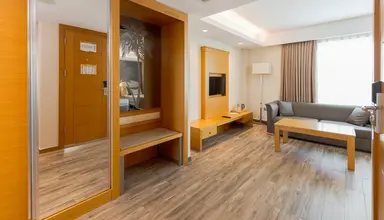Aquasis Deluxe Resort & Spa
