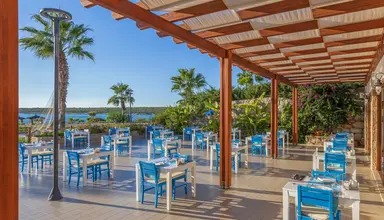 Aquasis Deluxe Resort & Spa