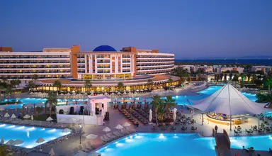 Aquasis Deluxe Resort & Spa