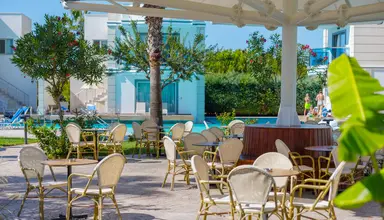 Aquasis Deluxe Resort & Spa