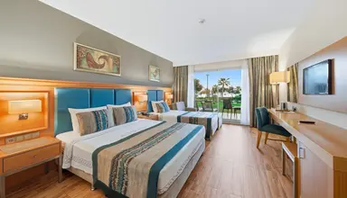 Aquasis Deluxe Resort & Spa
