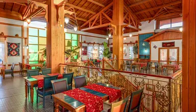 Aquasis Deluxe Resort & Spa