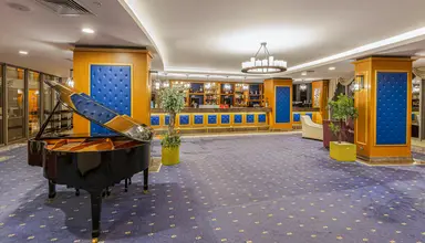 Aquasis Deluxe Resort & Spa