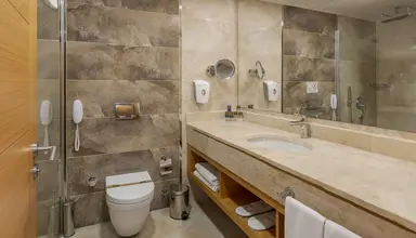 Aquasis Deluxe Resort & Spa