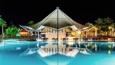 Aquasis Deluxe Resort & Spa
