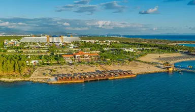 Aquasis Deluxe Resort & Spa