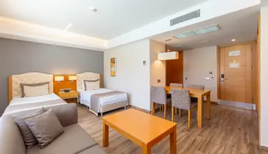Aquasis Deluxe Resort & Spa