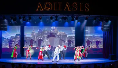 Aquasis Deluxe Resort & Spa
