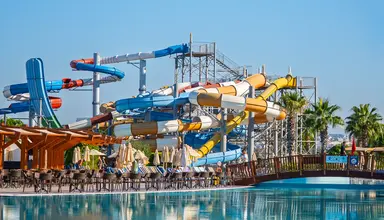 Aquasis Deluxe Resort & Spa