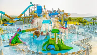Aquasis Deluxe Resort & Spa
