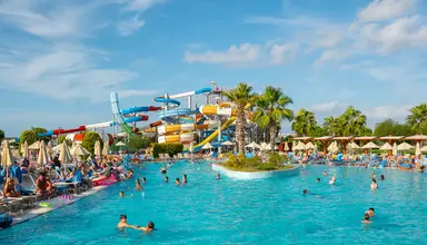 Aquasis Deluxe Resort & Spa