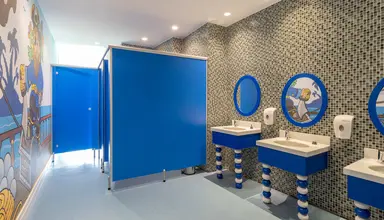 Aquasis Deluxe Resort & Spa