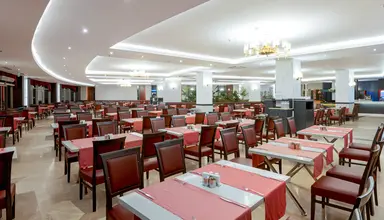 Aquasis Deluxe Resort & Spa