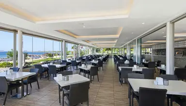 Aquasis Deluxe Resort & Spa