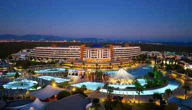 Aquasis Deluxe Resort & Spa