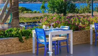 Aquasis Deluxe Resort & Spa
