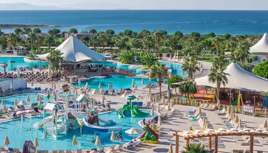 Aquasis Deluxe Resort & Spa