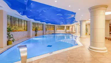 Aquasis Deluxe Resort & Spa