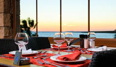 Aquasis Deluxe Resort & Spa