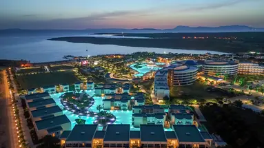 Aquasis Deluxe Resort & Spa