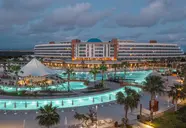 Aquasis Deluxe Resort & Spa