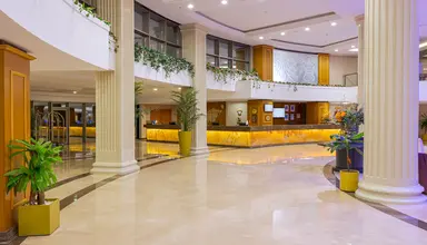 Aquasis Deluxe Resort & Spa