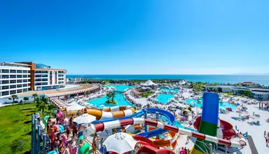 Aquasis Deluxe Resort & Spa