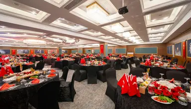 Aquasis Deluxe Resort & Spa