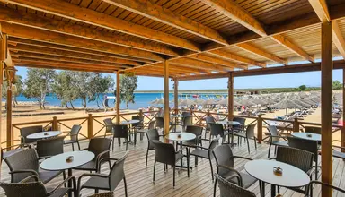 Aquasis Deluxe Resort & Spa