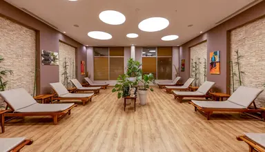 Aquasis Deluxe Resort & Spa