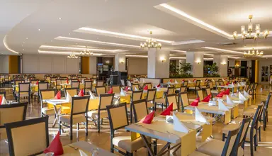 Aquasis Deluxe Resort & Spa