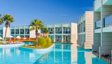 Aquasis Deluxe Resort & Spa