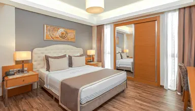 Aquasis Deluxe Resort & Spa