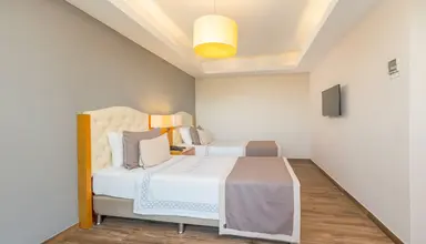 Aquasis Deluxe Resort & Spa