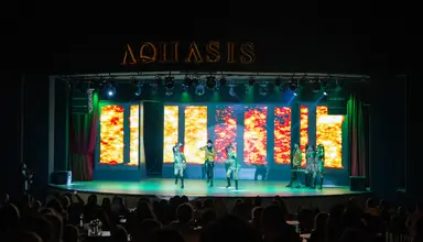 Aquasis Deluxe Resort & Spa